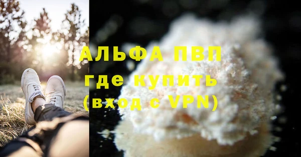 стафф Абаза