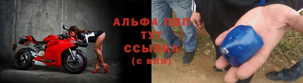 стафф Абаза